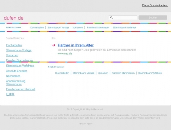 http://dufen.de