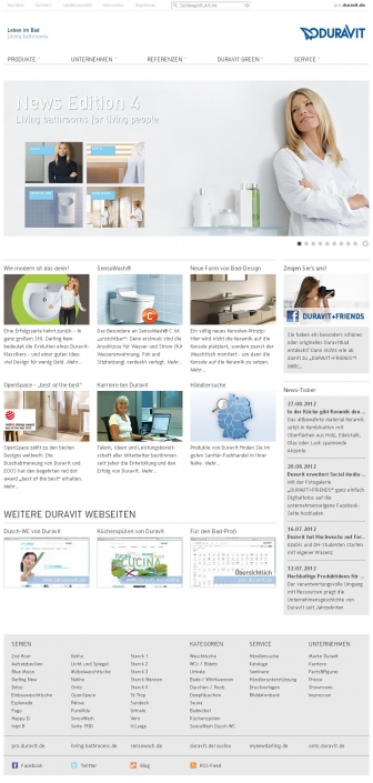 http://duravit.de