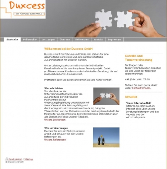 http://duxcess.de