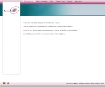 http://dynamic-service.de
