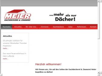 http://dz-meier.de