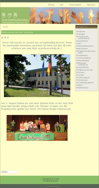 http://eaeschule.de