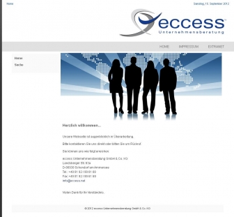 http://eccess.net