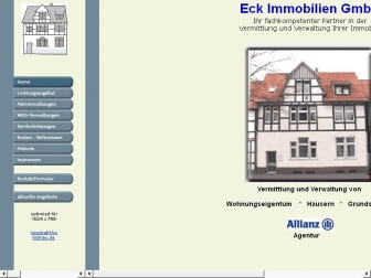 http://eck-immobilien.de