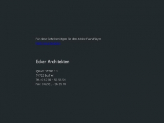 http://ecker-architekten.de