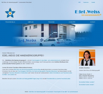 http://edelweiss-malergruppe.de