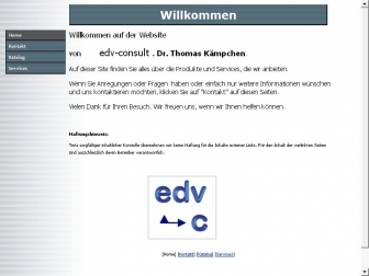 http://edv-kaempchen.com