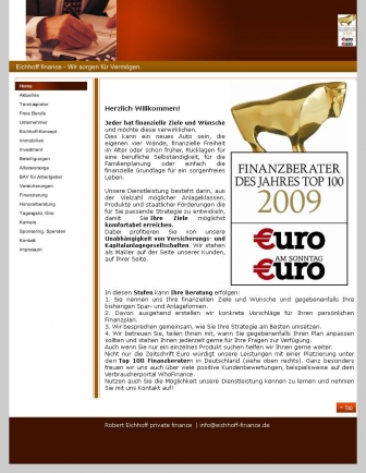 http://eichhoff-finance.de