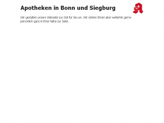 http://einhorn-apotheke-bonn.de