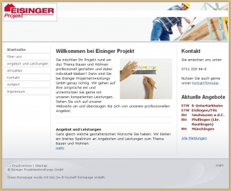 http://eisinger-projekt.de