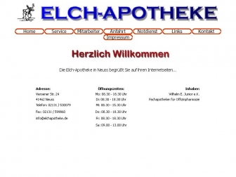 http://www.elchapotheke.de/