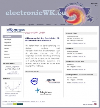 http://electronicwk.eu