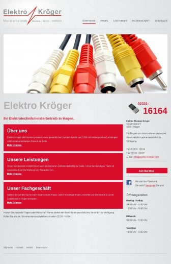 http://elektro-kroeger.com