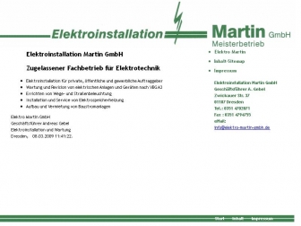 http://elektro-martin-gmbh.de