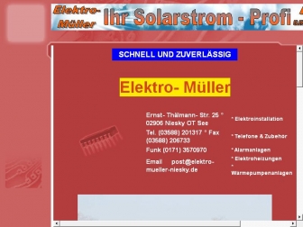 http://www.elektro-mueller-niesky.de