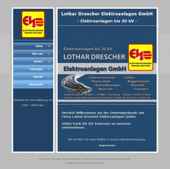 http://elektroanlagen-drescher.de