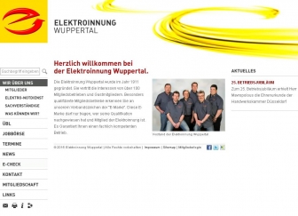 http://elektroinnung-wuppertal.de