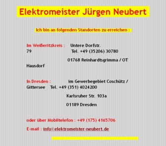 http://elektromeister-neubert.de