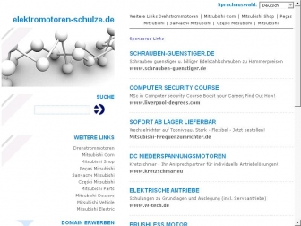 http://elektromotoren-schulze.de