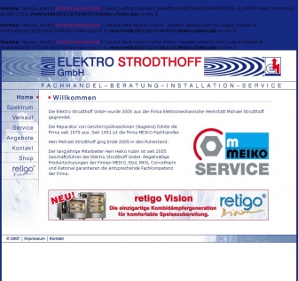 http://elektrostrodthoff-gmbh.de