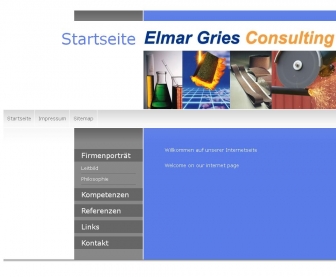 http://elmar-gries.de