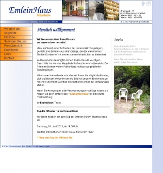 http://emleinhaus.de