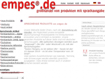 http://empes.de