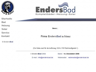 http://endersbad.de