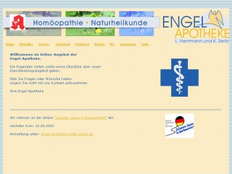 http://www.engel-apothekerot.de