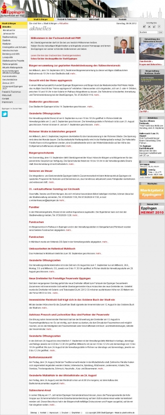 http://www.eppingen.de