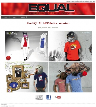 http://equalathletics.com