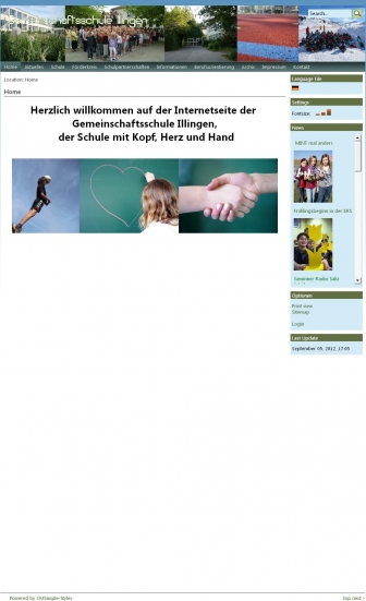 http://www.ers-illingen.de