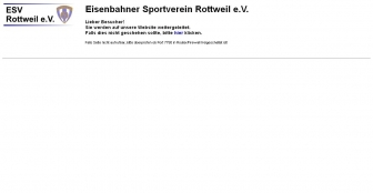 http://esv-rottweil.de