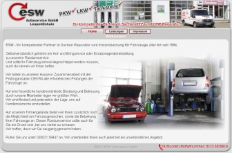 http://esw-autoservice.de