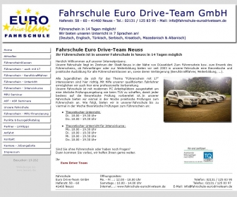 http://eurodriveteam.de