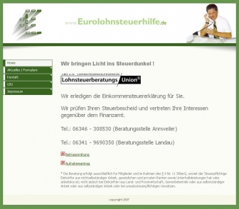 http://eurolohnsteuerhilfe.de