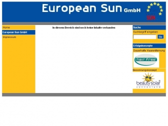 http://european-sun.de