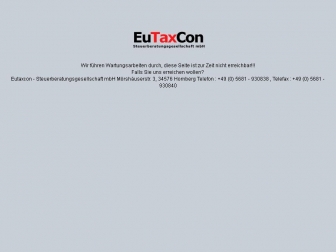 http://eutaxcon-online.de