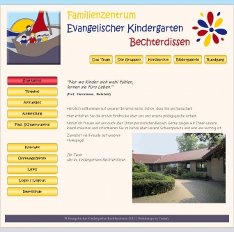 http://ev-kindergarten-bechterdissen.de