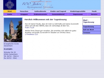 http://evangelische-kirche-geisenheim.de