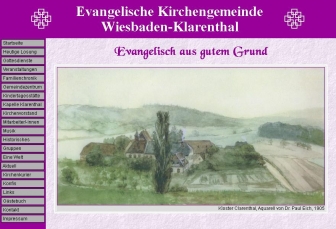 http://evangelische-kirche-klarenthal.de