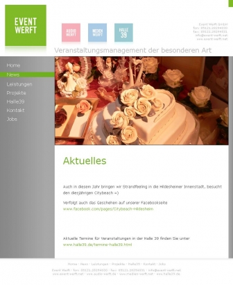 http://event-werft.net