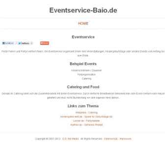 http://eventservice-baio.de