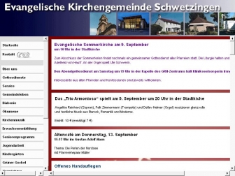 http://evkircheschwetzingen.de