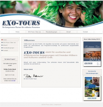 http://exo-tours.de