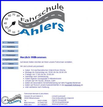 http://fahrschule-ahlers.de