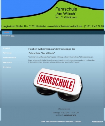 http://fahrschule-am-wilisch.de