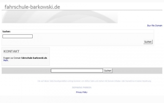 http://fahrschule-barkowski.de