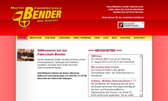 http://fahrschule-bender.com