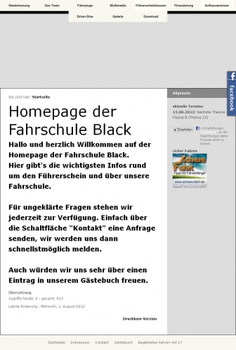 http://fahrschule-black.de